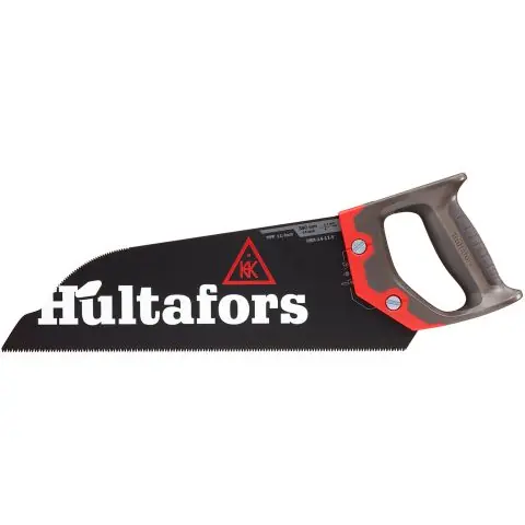 Hultafors HBX-14-11-V Fanérsåg Erbjudande